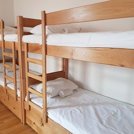 Hostel Timun (Adults Only) Novalja Extérieur photo