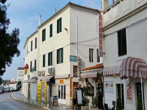 Hostel Timun (Adults Only) Novalja Extérieur photo