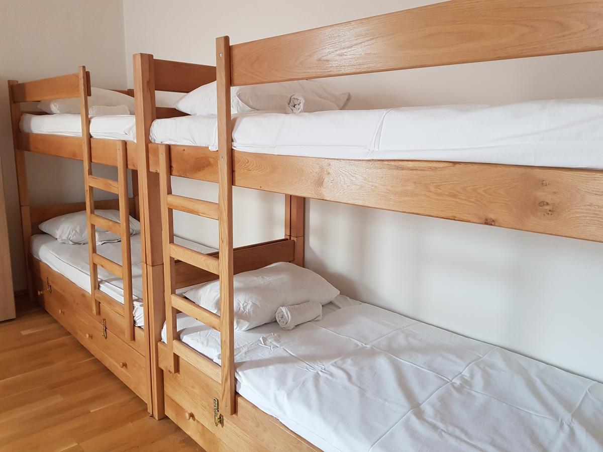Hostel Timun (Adults Only) Novalja Extérieur photo